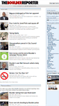 Mobile Screenshot of boulderreporter.com
